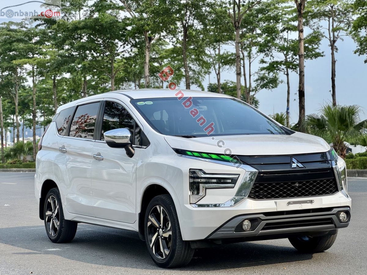 Bán ô tô Mitsubishi Xpander Premium 1.5 AT - 2024 - xe cũ