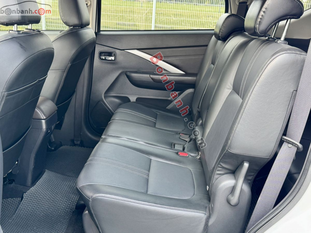 Bán ô tô Mitsubishi Xpander Premium 1.5 AT - 2024 - xe cũ