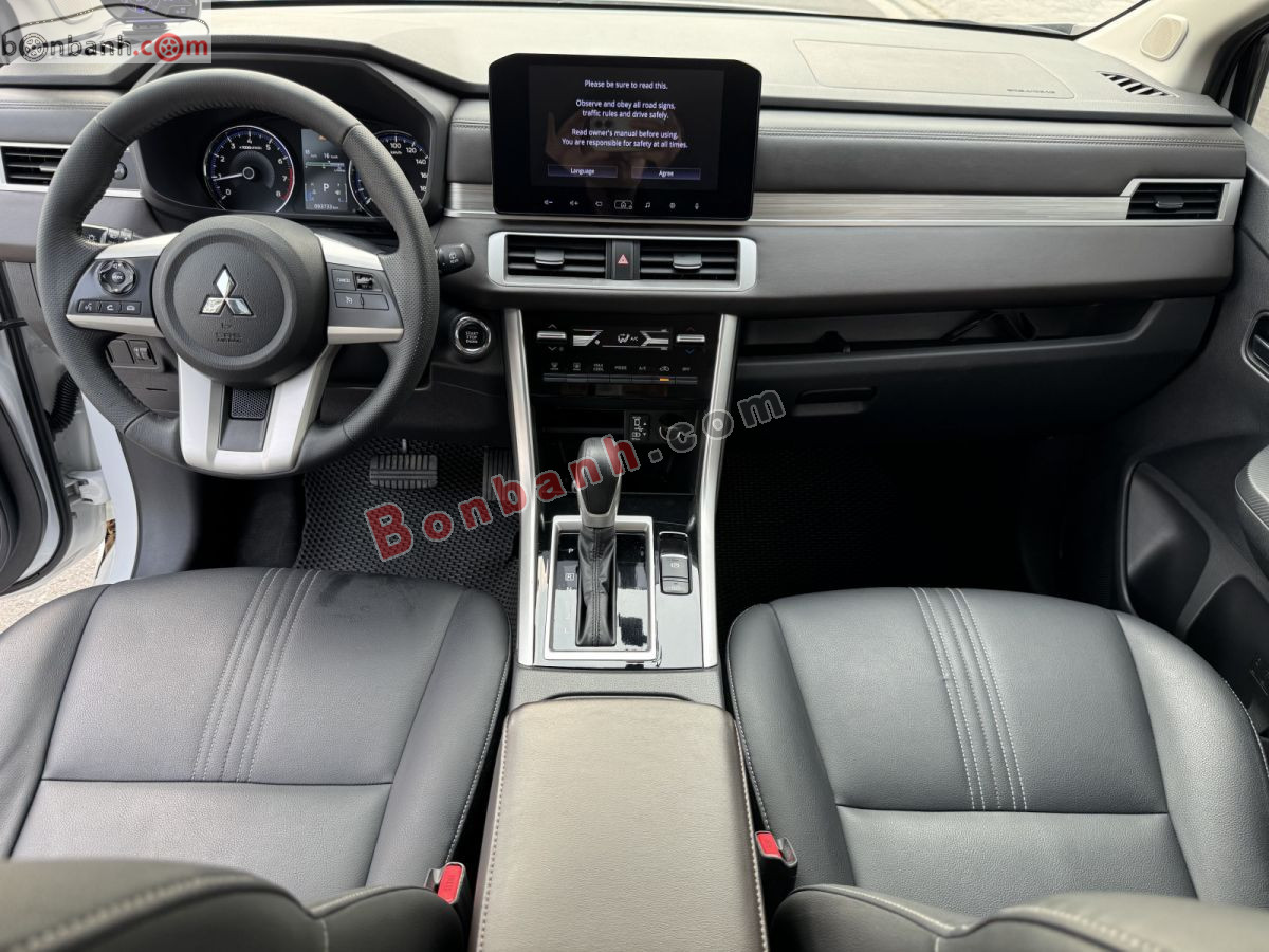 Bán ô tô Mitsubishi Xpander Premium 1.5 AT - 2024 - xe cũ