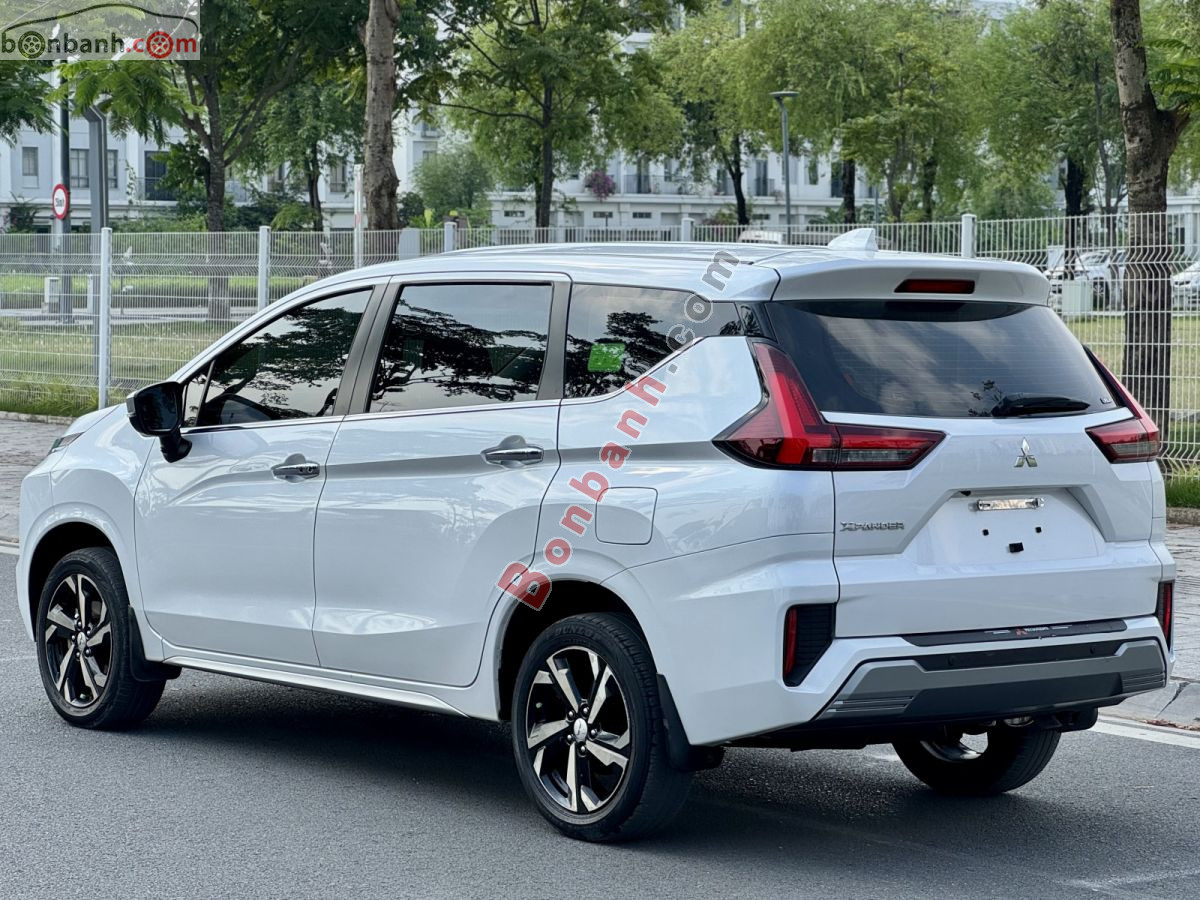 Bán ô tô Mitsubishi Xpander Premium 1.5 AT - 2024 - xe cũ