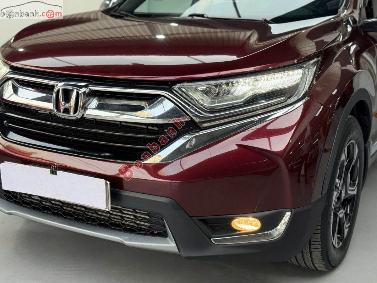Bán ô tô Honda CRV G - 2019 - xe cũ