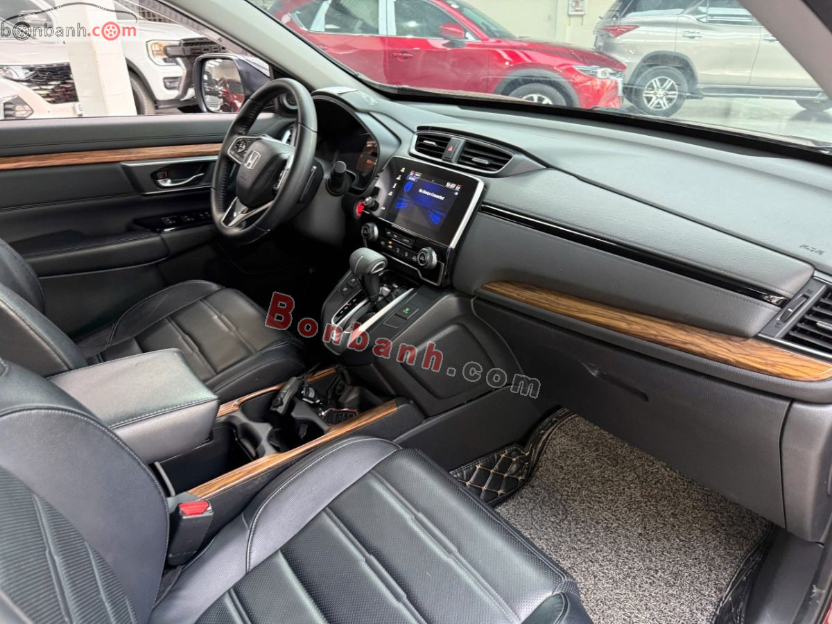 Bán ô tô Honda CRV G - 2019 - xe cũ
