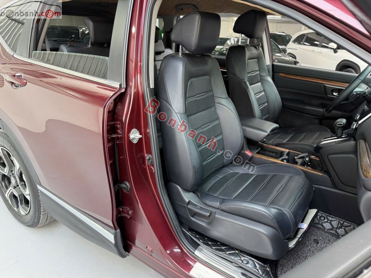 Bán ô tô Honda CRV G - 2019 - xe cũ