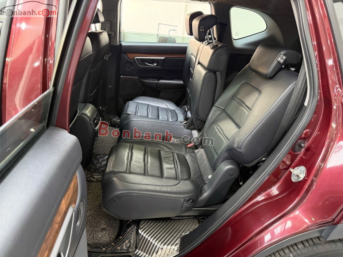 Bán ô tô Honda CRV G - 2019 - xe cũ