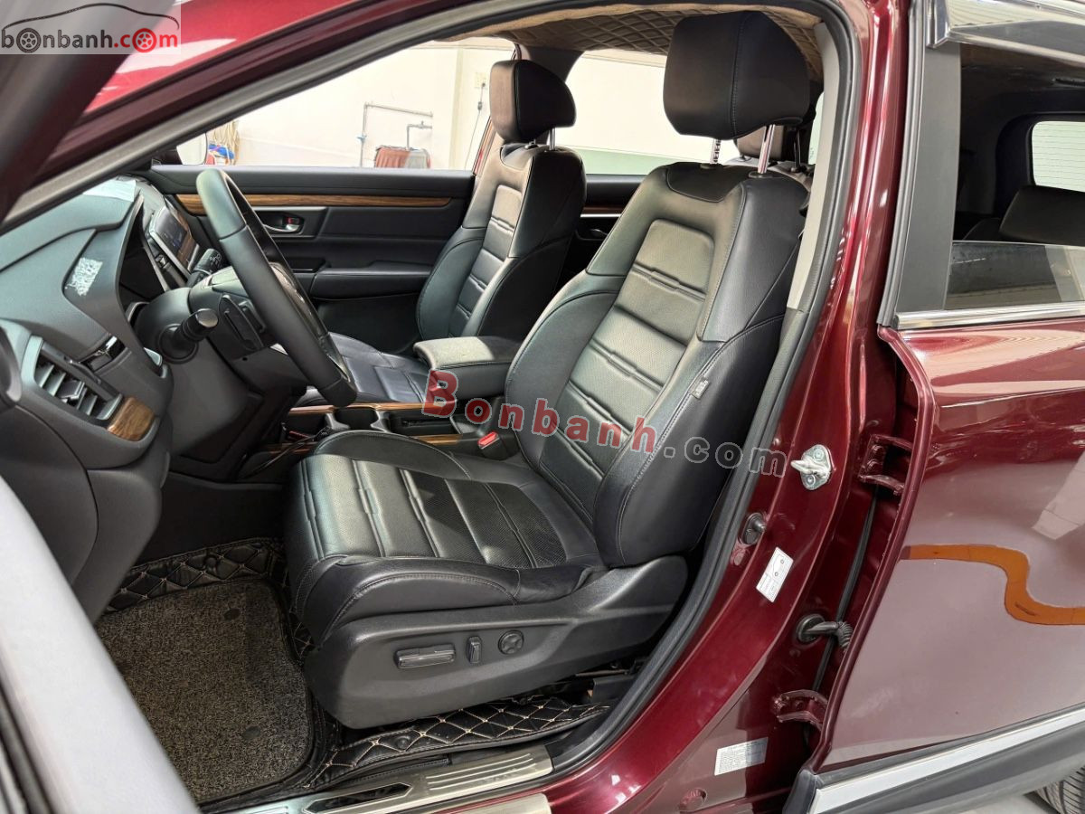 Bán ô tô Honda CRV G - 2019 - xe cũ