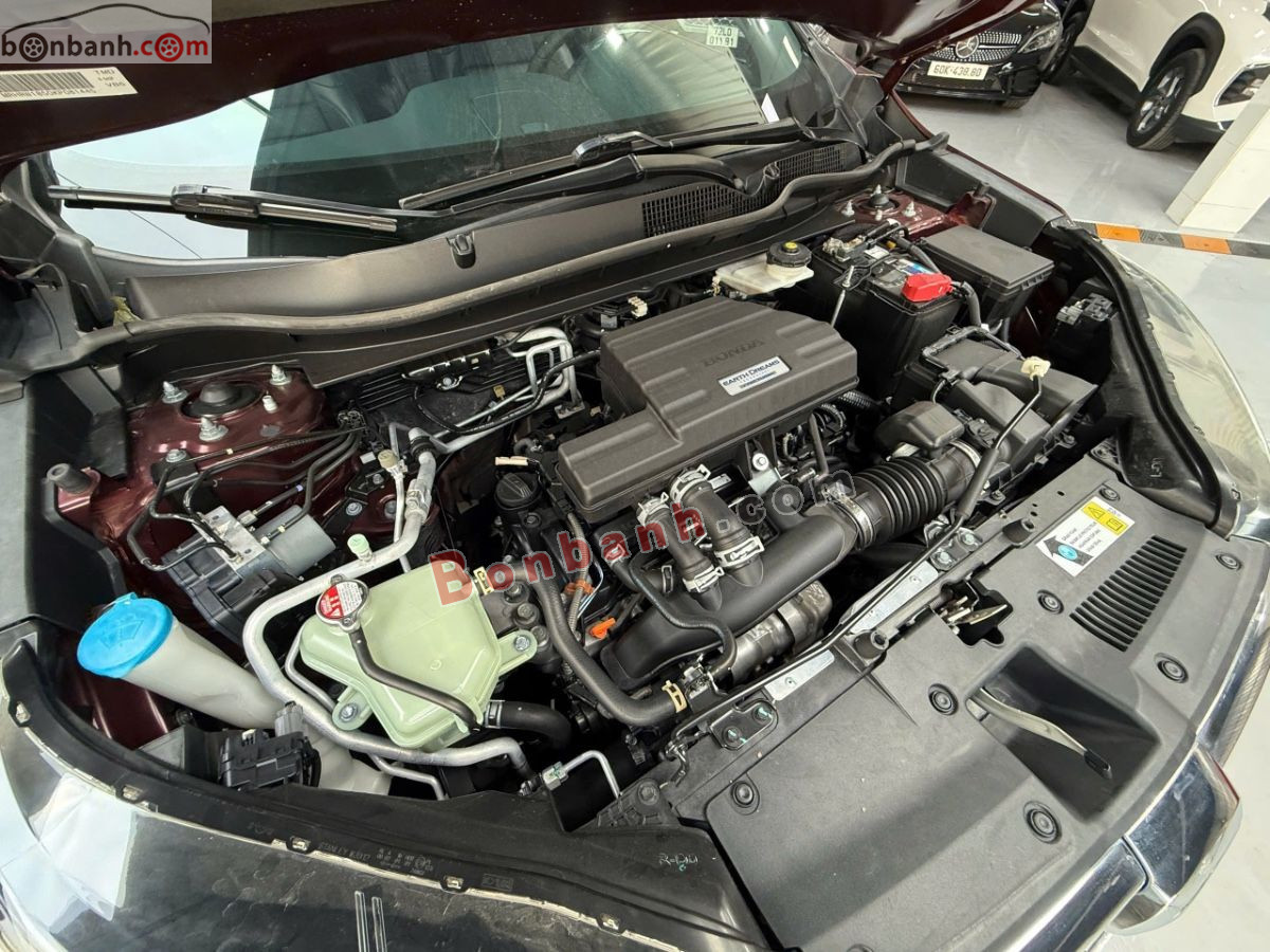 Bán ô tô Honda CRV G - 2019 - xe cũ