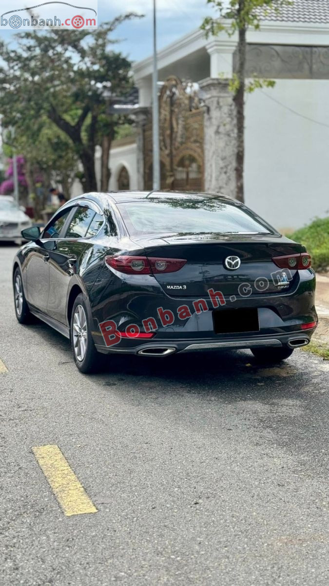 Bán ô tô Mazda 3 1.5L Luxury - 2022 - xe cũ