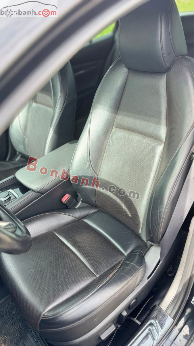 Bán ô tô Mazda 3 1.5L Luxury - 2022 - xe cũ