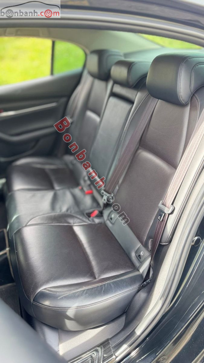 Bán ô tô Mazda 3 1.5L Luxury - 2022 - xe cũ