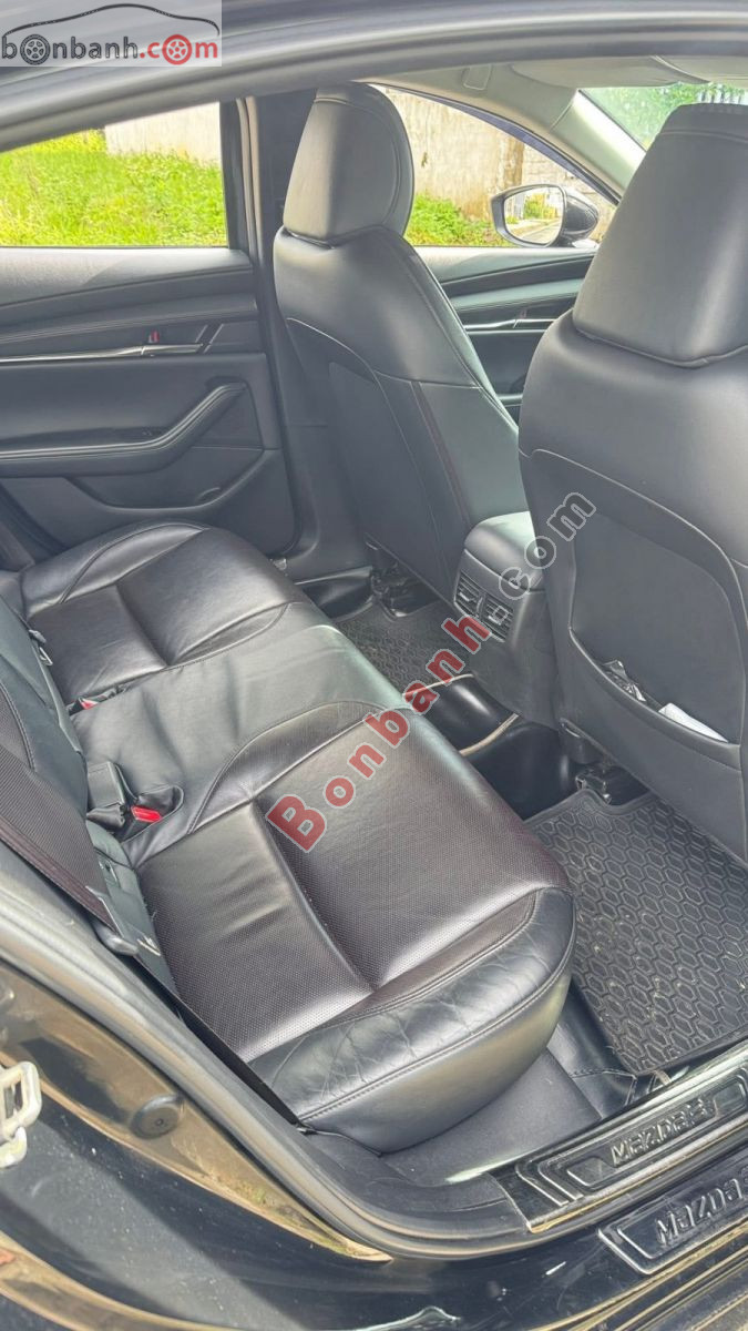 Bán ô tô Mazda 3 1.5L Luxury - 2022 - xe cũ