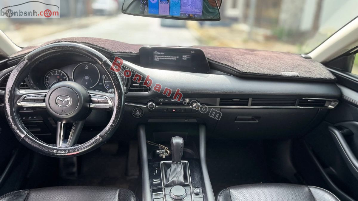 Bán ô tô Mazda 3 1.5L Luxury - 2022 - xe cũ