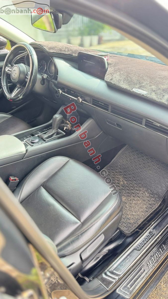 Bán ô tô Mazda 3 1.5L Luxury - 2022 - xe cũ