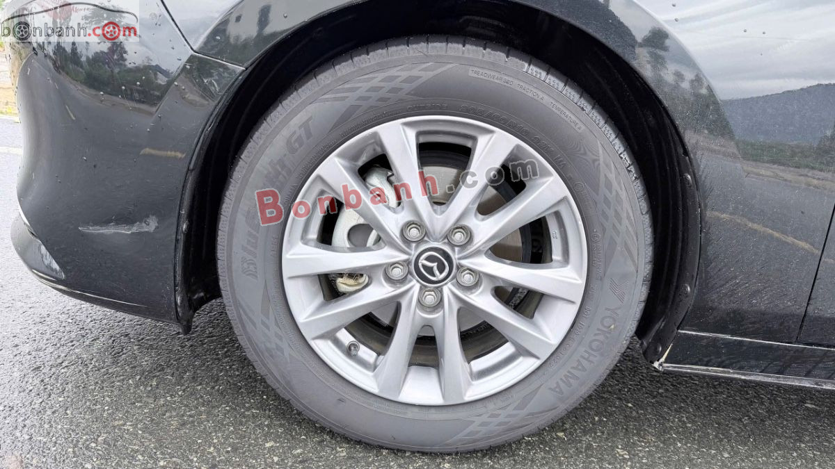 Bán ô tô Mazda 3 1.5L Luxury - 2022 - xe cũ