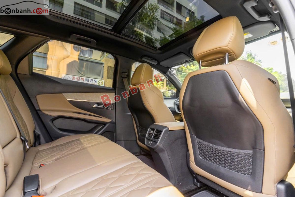 Bán ô tô Peugeot 3008 GT - 2022 - xe cũ