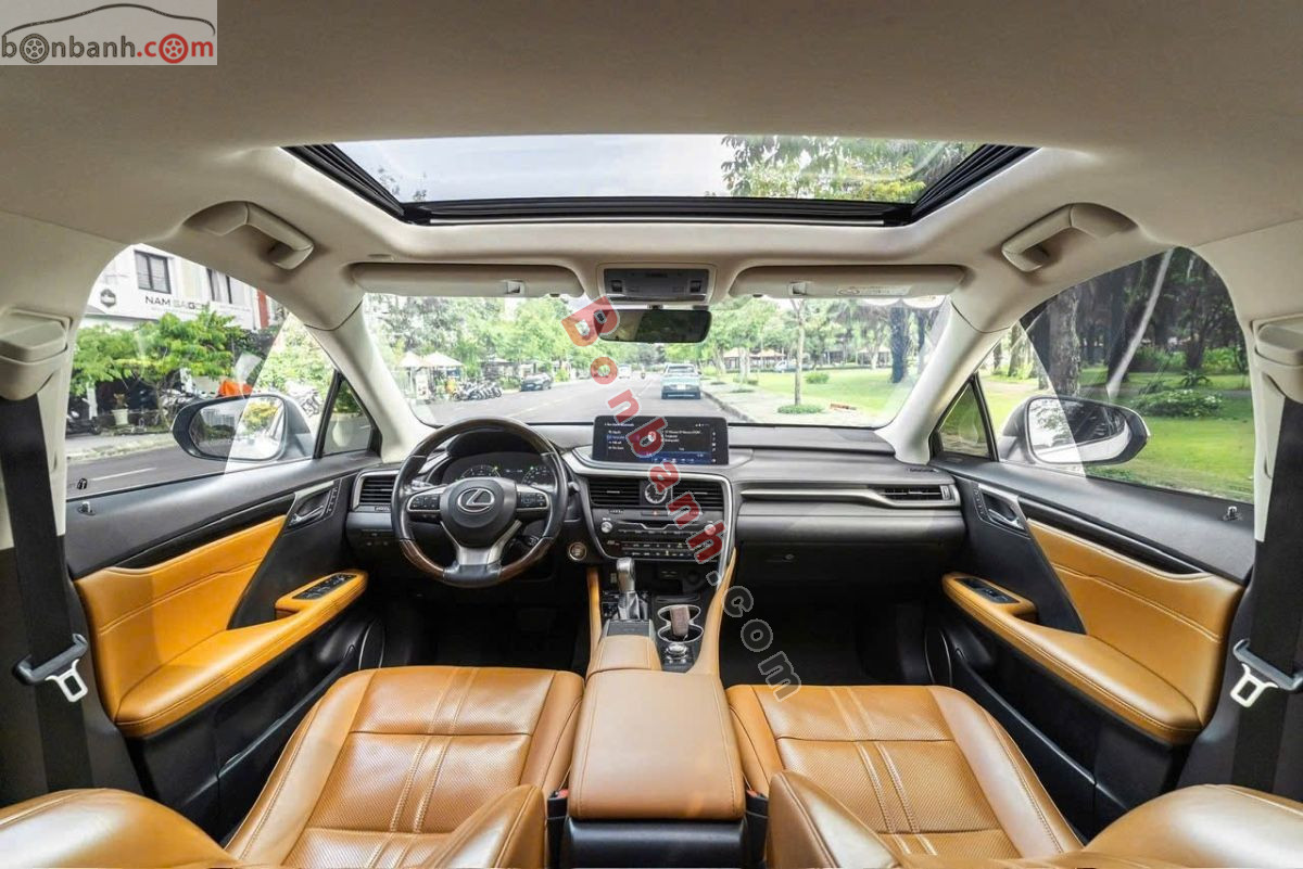 Bán ô tô Lexus RX 300 - 2020 - xe cũ
