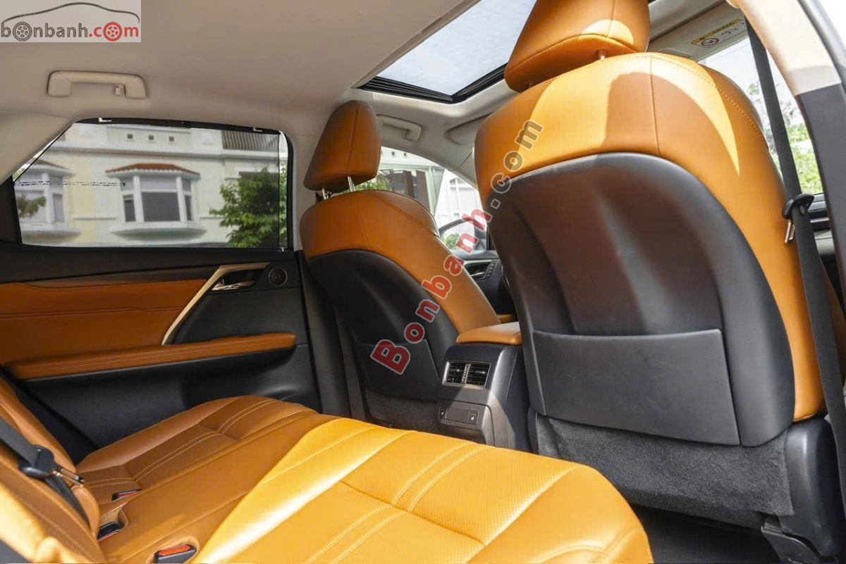 Bán ô tô Lexus RX 300 - 2020 - xe cũ