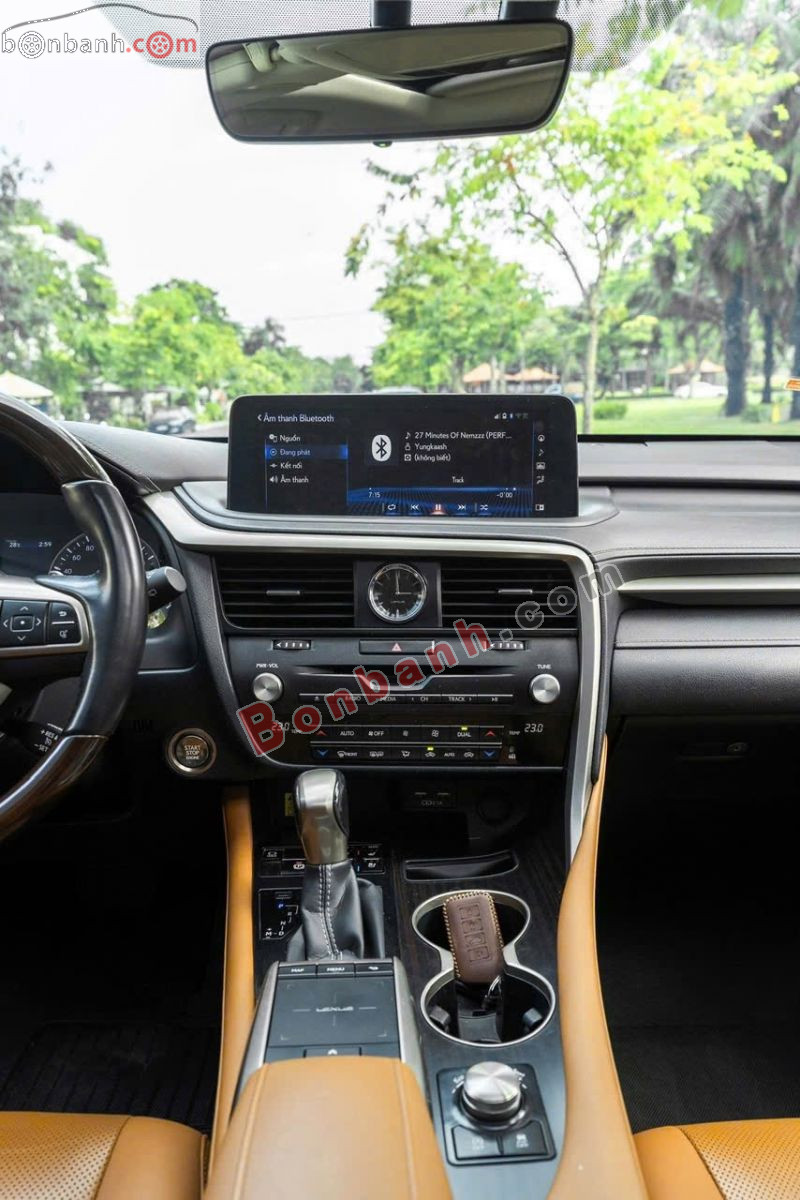 Bán ô tô Lexus RX 300 - 2020 - xe cũ