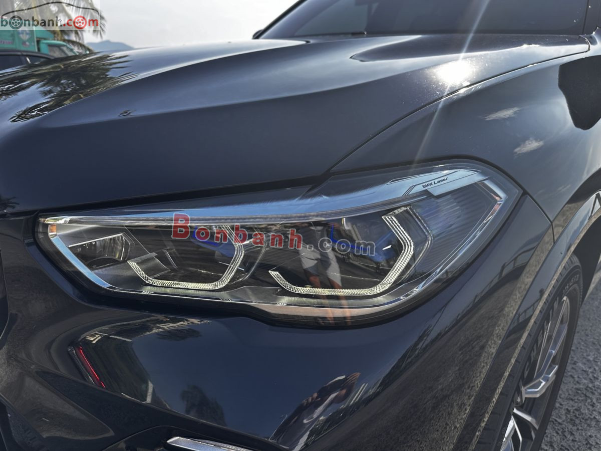 Bán ô tô BMW X5 xDrive40i M Sport - 2020 - xe cũ
