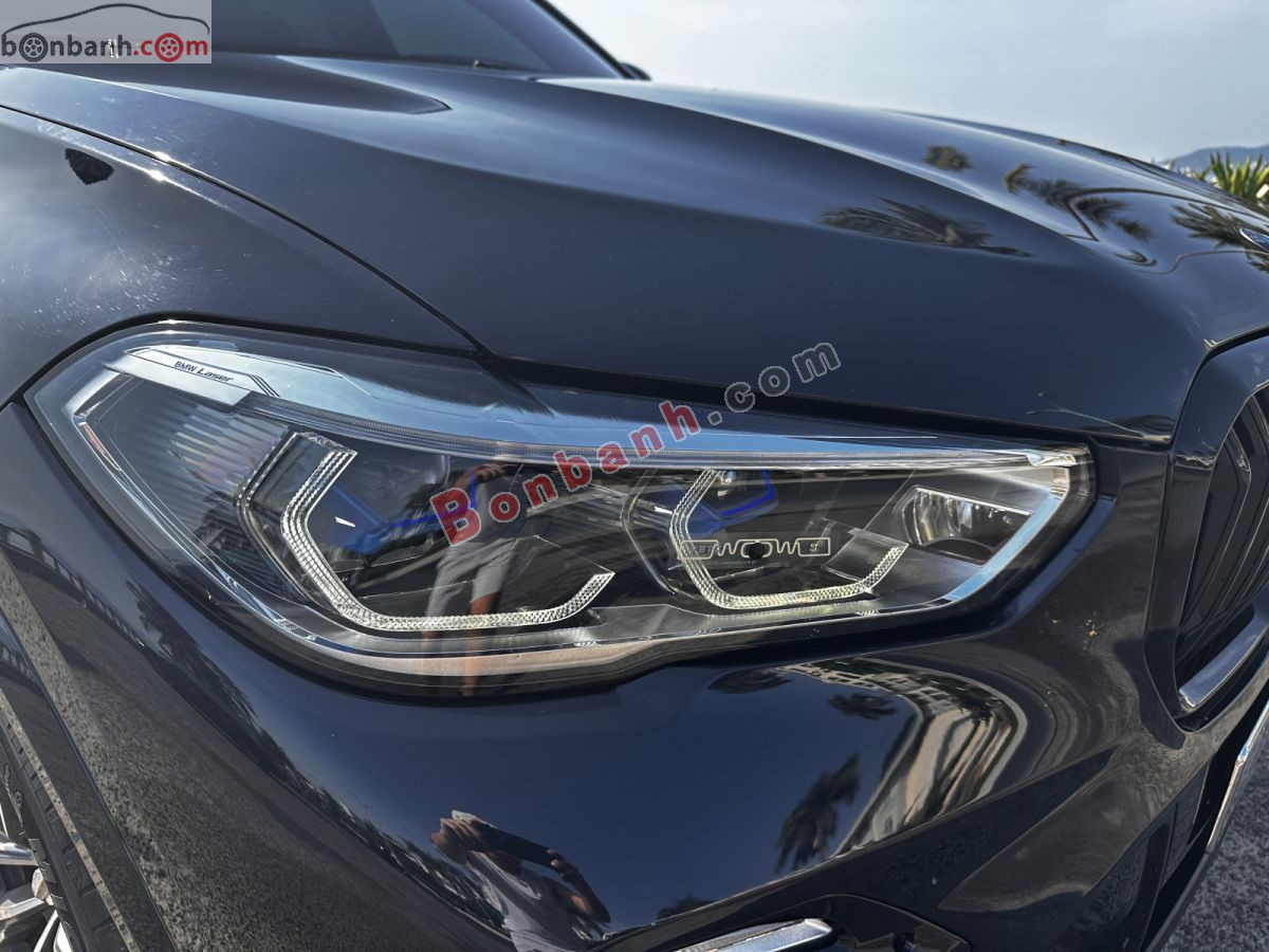 Bán ô tô BMW X5 xDrive40i M Sport - 2020 - xe cũ