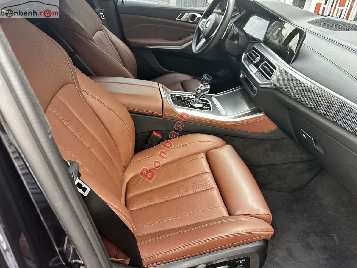 Bán ô tô BMW X5 xDrive40i M Sport - 2020 - xe cũ