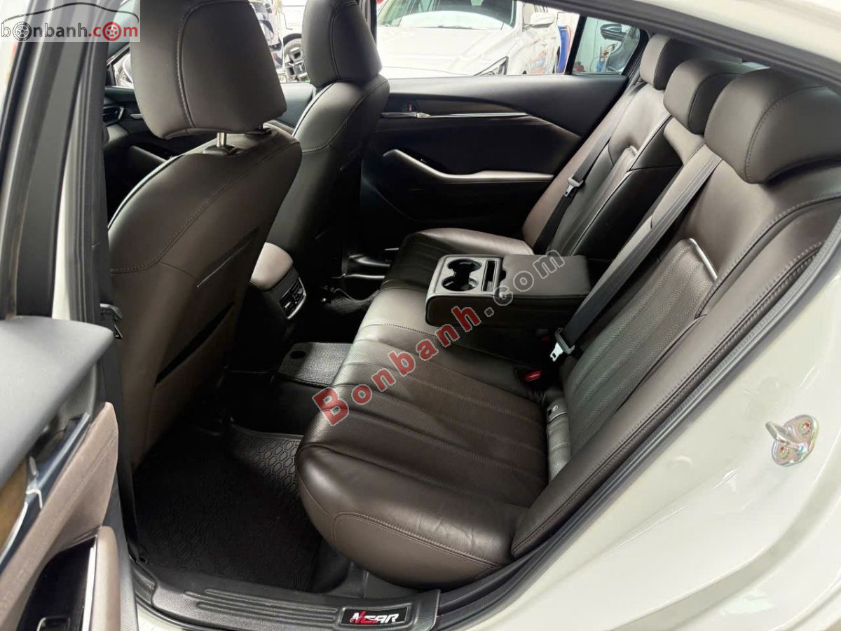 Bán ô tô Mazda 6 Signature Premium 2.5 AT - 2022 - xe cũ