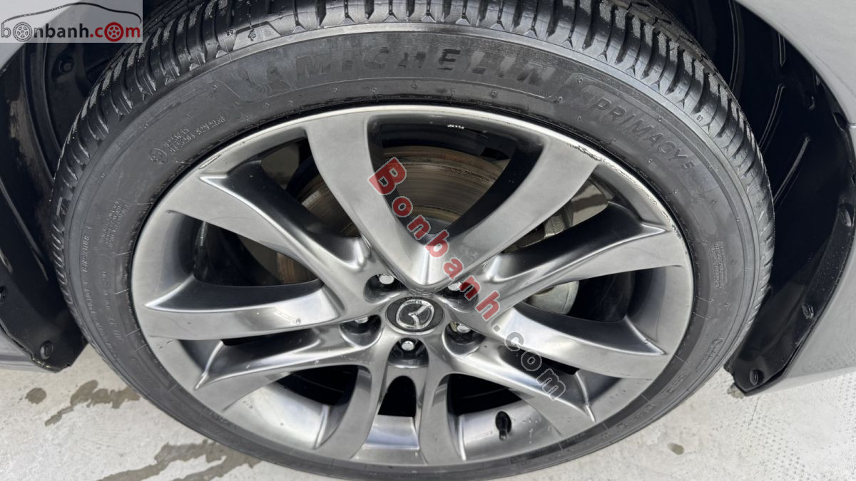 Bán ô tô Mazda 6 Luxury 2.0 AT - 2019 - xe cũ