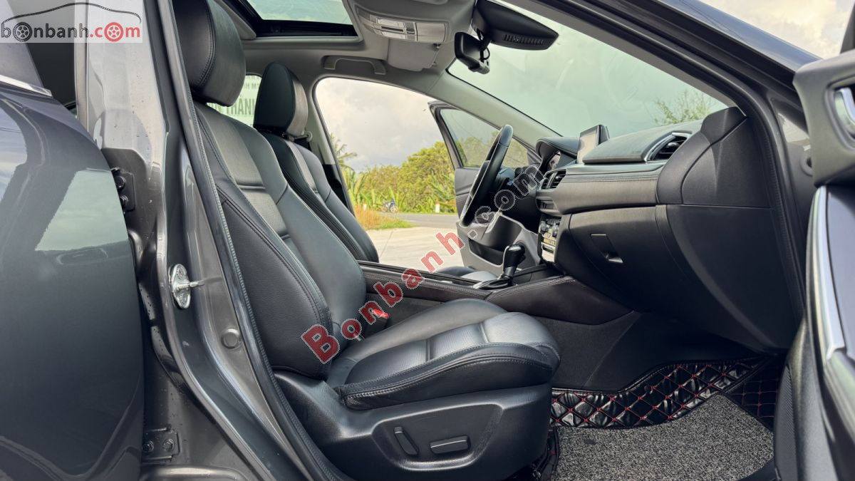 Bán ô tô Mazda 6 Luxury 2.0 AT - 2019 - xe cũ