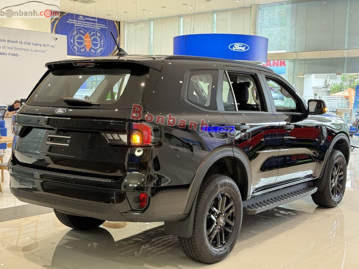 Bán ô tô Ford Everest Active 2.0L 4x2 AT - 2026 - xe mới