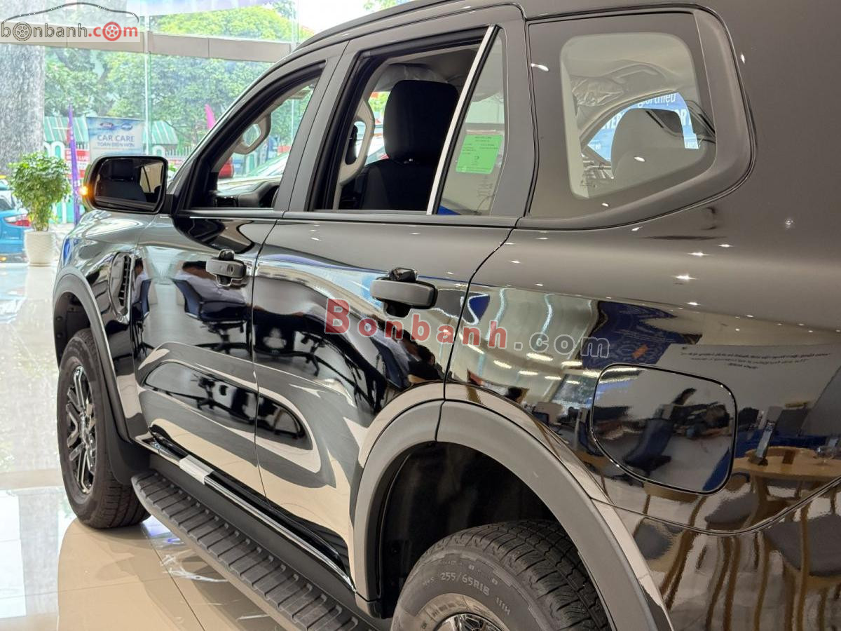 Bán ô tô Ford Everest Active 2.0L 4x2 AT - 2026 - xe mới