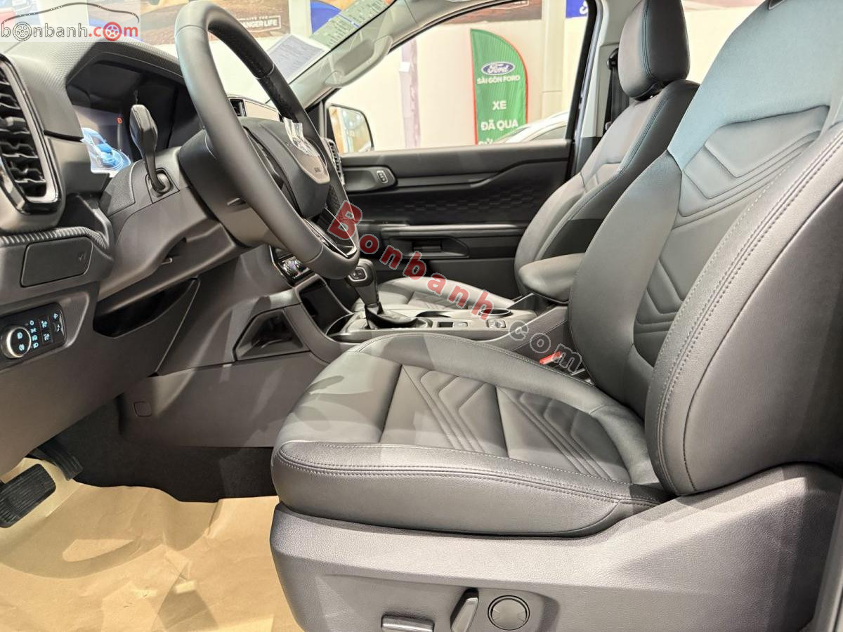 Bán ô tô Ford Everest Active 2.0L 4x2 AT - 2026 - xe mới