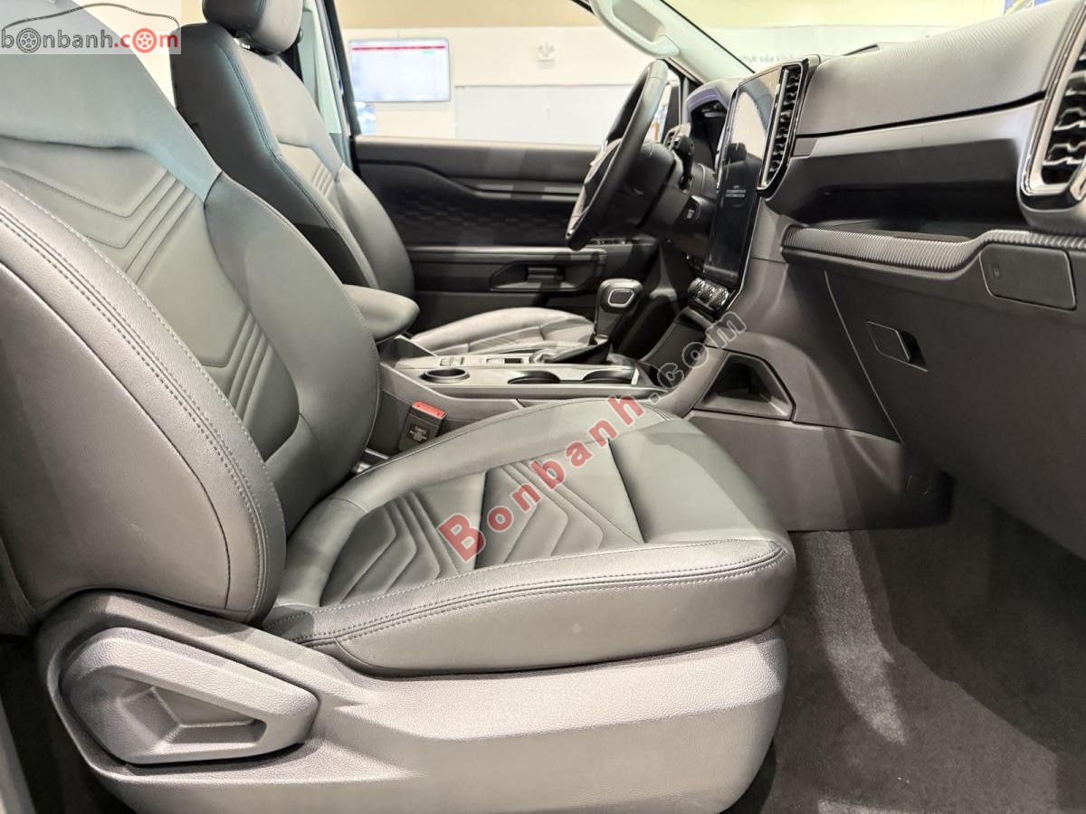 Bán ô tô Ford Everest Active 2.0L 4x2 AT - 2026 - xe mới