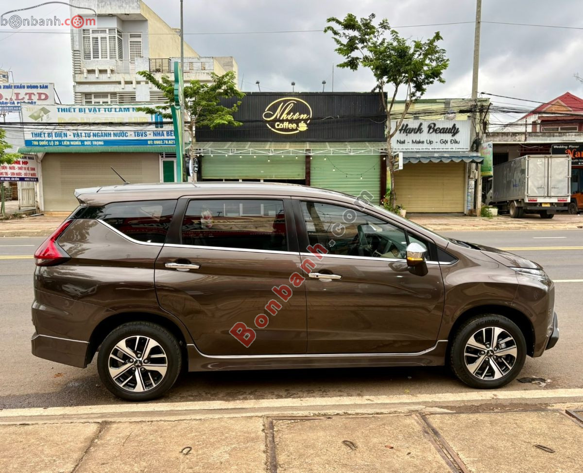 Bán ô tô Mitsubishi Xpander 1.5 AT - 2019 - xe cũ