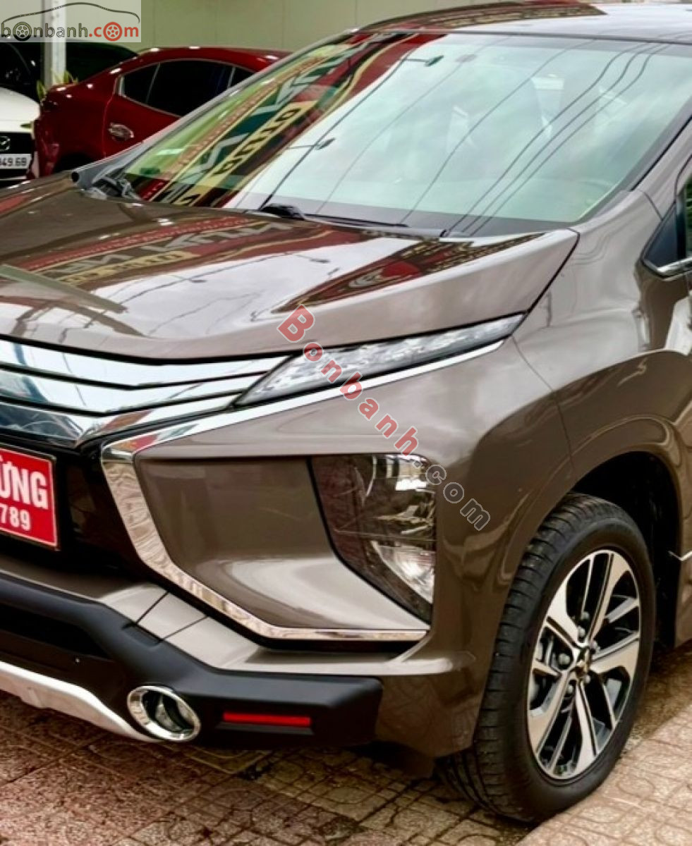 Bán ô tô Mitsubishi Xpander 1.5 AT - 2019 - xe cũ