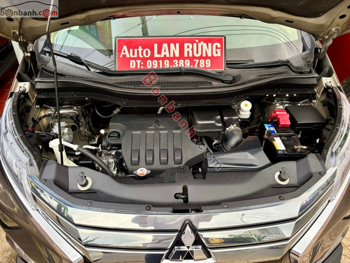 Bán ô tô Mitsubishi Xpander 1.5 AT - 2019 - xe cũ