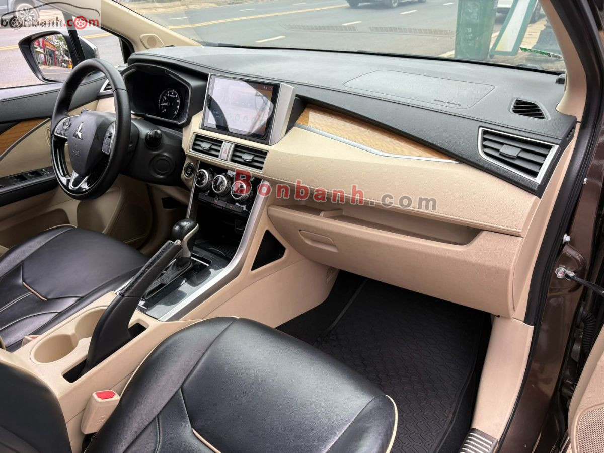 Bán ô tô Mitsubishi Xpander 1.5 AT - 2019 - xe cũ