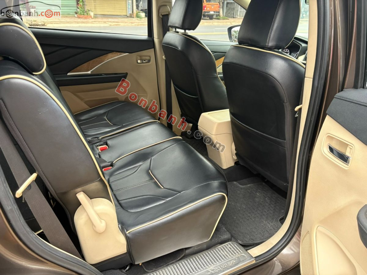 Bán ô tô Mitsubishi Xpander 1.5 AT - 2019 - xe cũ