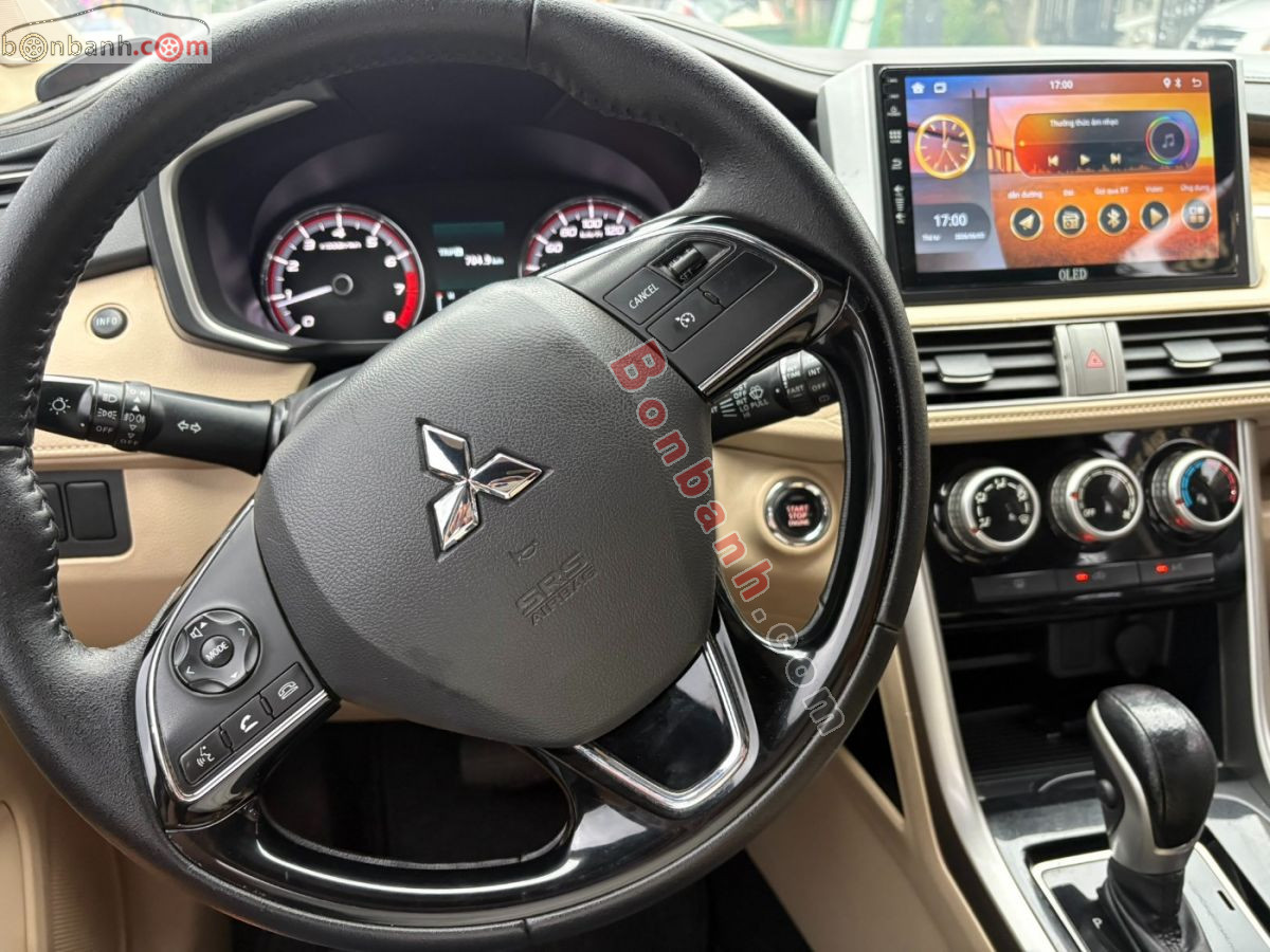Bán ô tô Mitsubishi Xpander 1.5 AT - 2019 - xe cũ