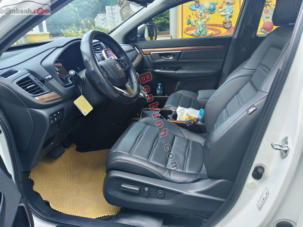 Bán ô tô Honda CRV L - 2020 - xe cũ