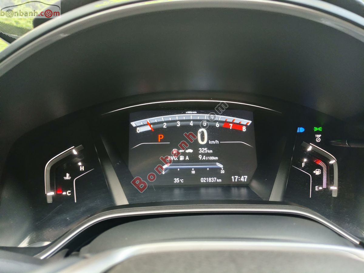 Bán ô tô Honda CRV L - 2020 - xe cũ