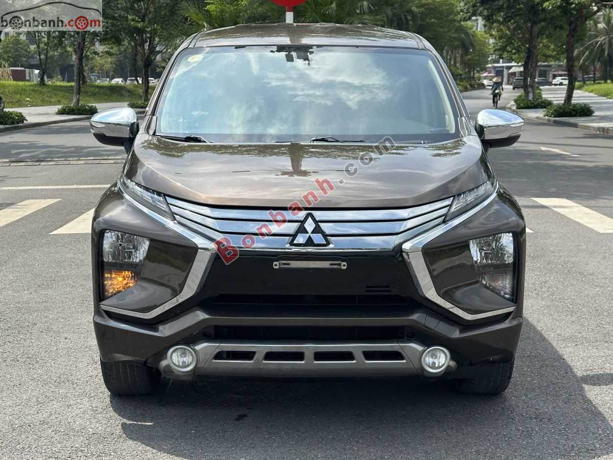 Bán ô tô Mitsubishi Xpander 1.5 AT - 2019 - xe cũ