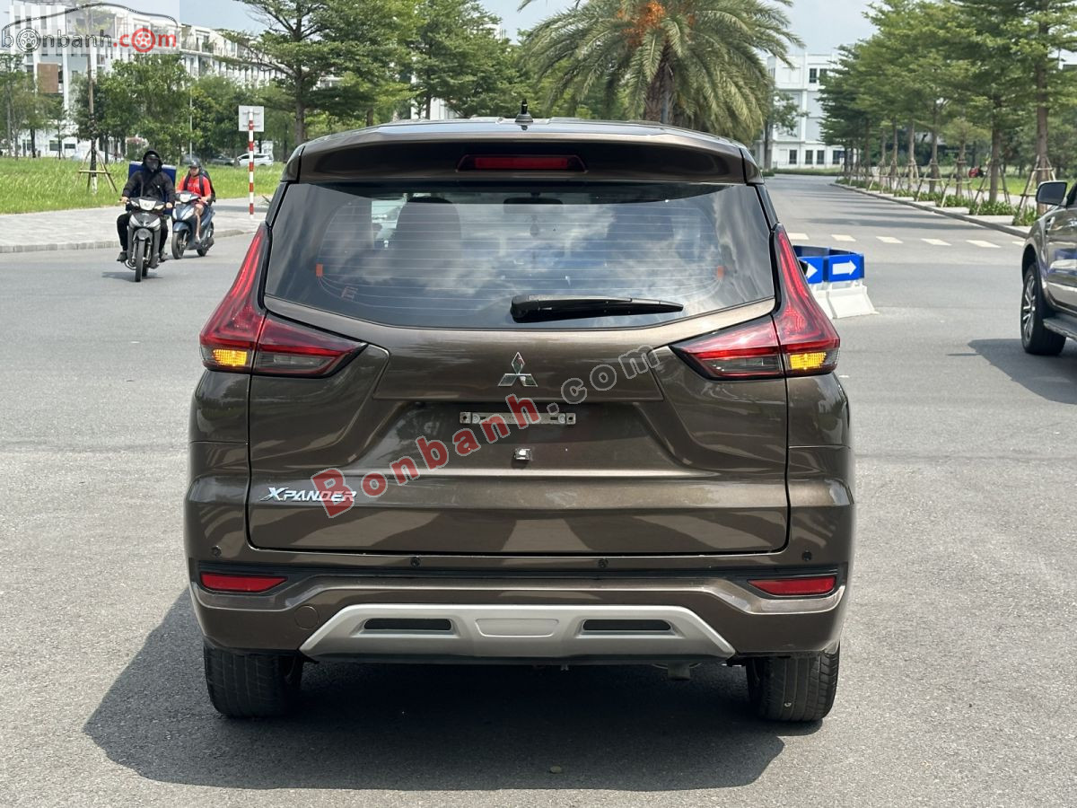 Bán ô tô Mitsubishi Xpander 1.5 AT - 2019 - xe cũ