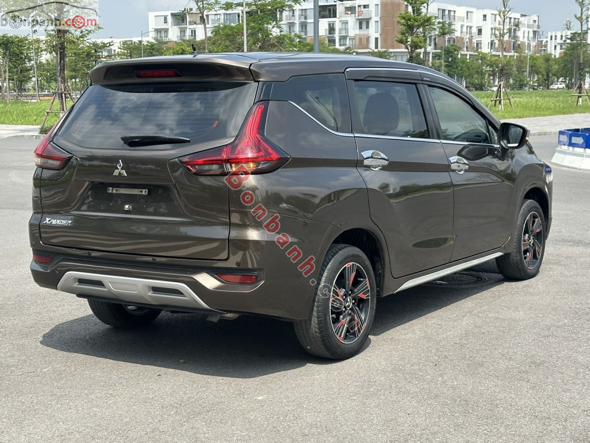 Bán ô tô Mitsubishi Xpander 1.5 AT - 2019 - xe cũ