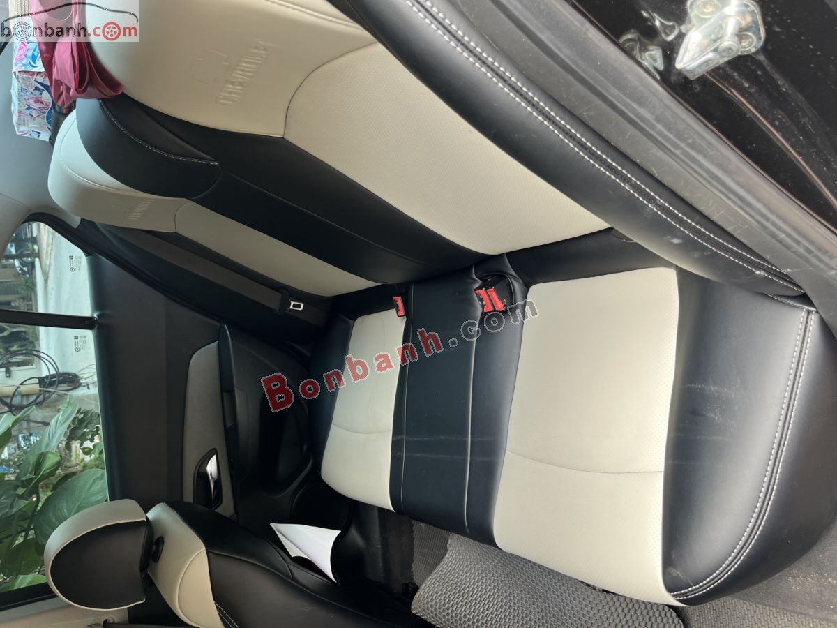 Bán ô tô Chevrolet Cruze LT 1.6 MT - 2011 - xe cũ
