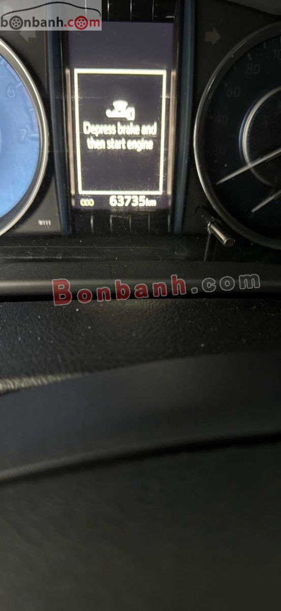 Bán ô tô Toyota Fortuner 2.7L 4x2 AT - 2023 - xe cũ