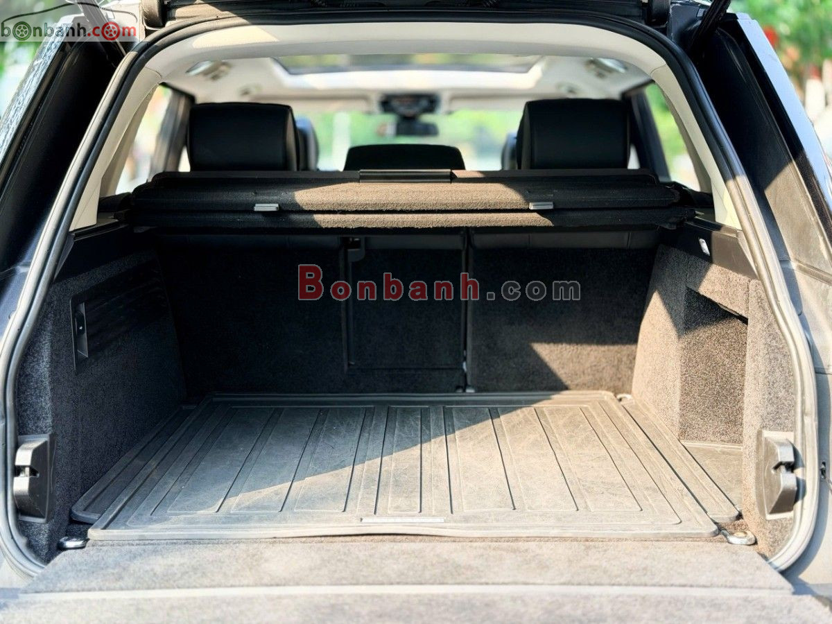 Bán ô tô LandRover Range Rover HSE 3.0 - 2016 - xe cũ