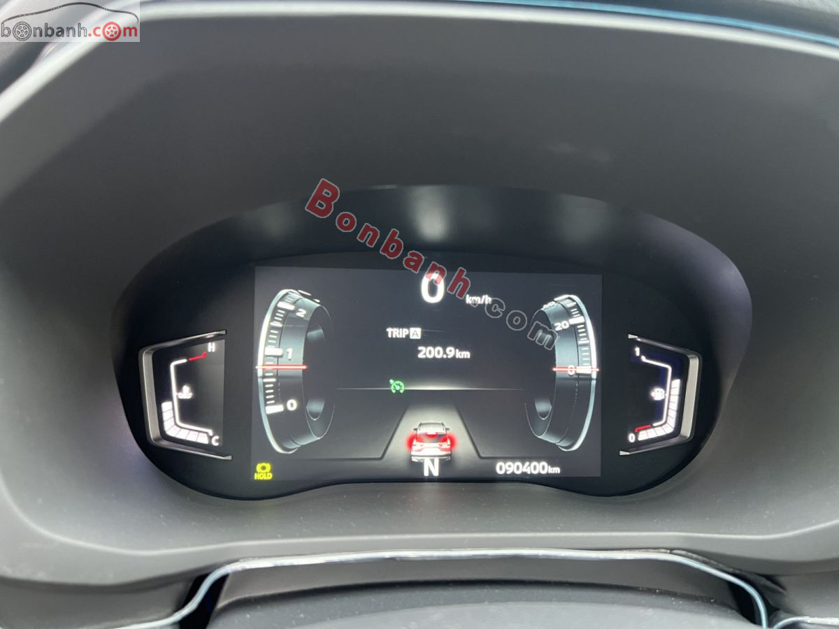 Bán ô tô Mitsubishi Xpander Cross 1.5 AT - 2024 - xe cũ