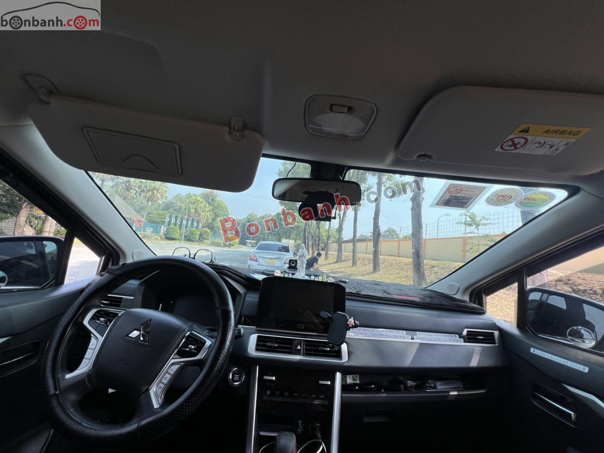 Bán ô tô Mitsubishi Xpander Cross 1.5 AT - 2024 - xe cũ