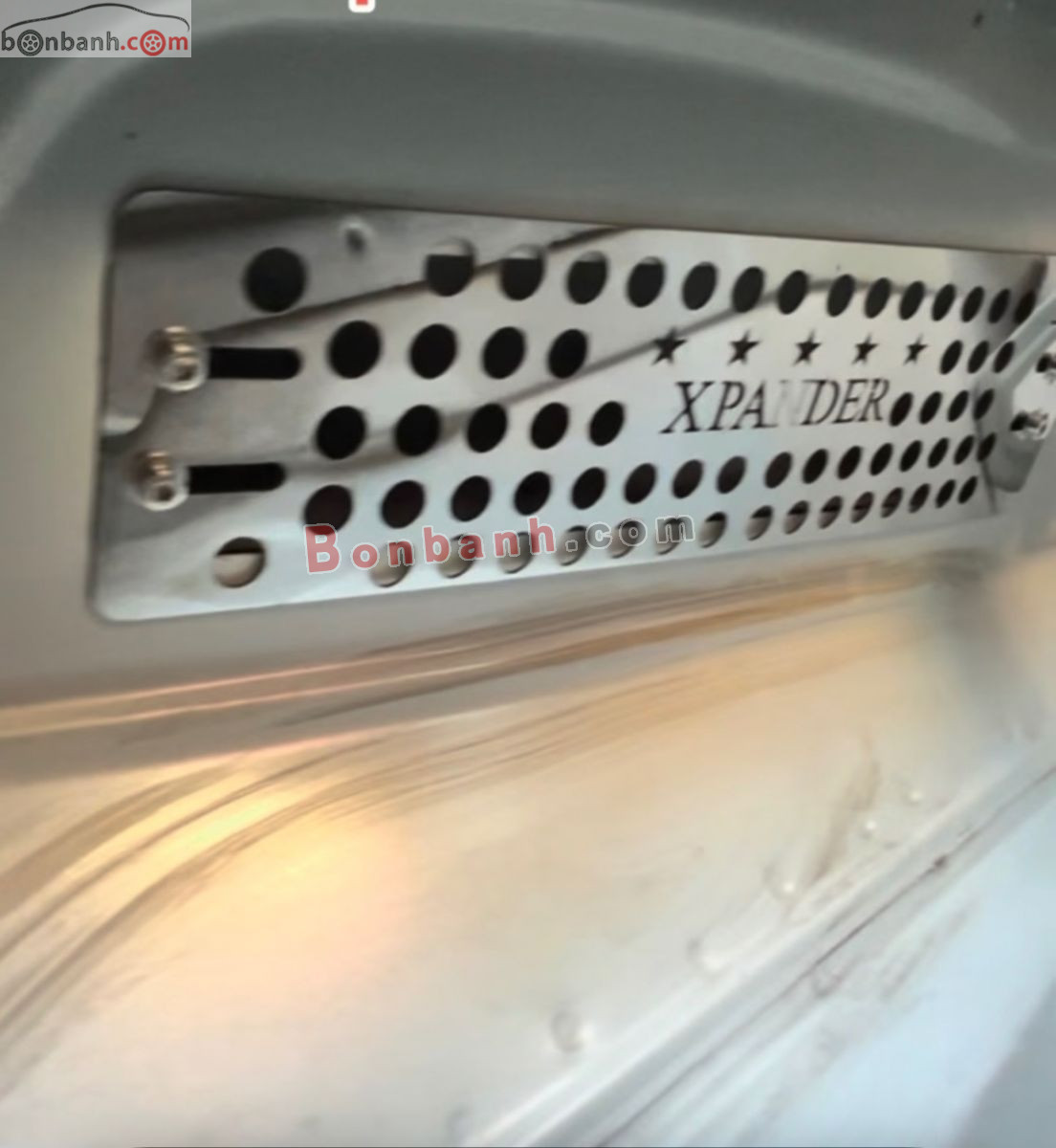 Bán ô tô Mitsubishi Xpander Cross 1.5 AT - 2024 - xe cũ