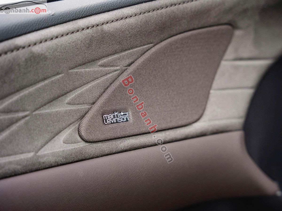 Bán ô tô Lexus RX 350h Luxury - 2025 - xe cũ