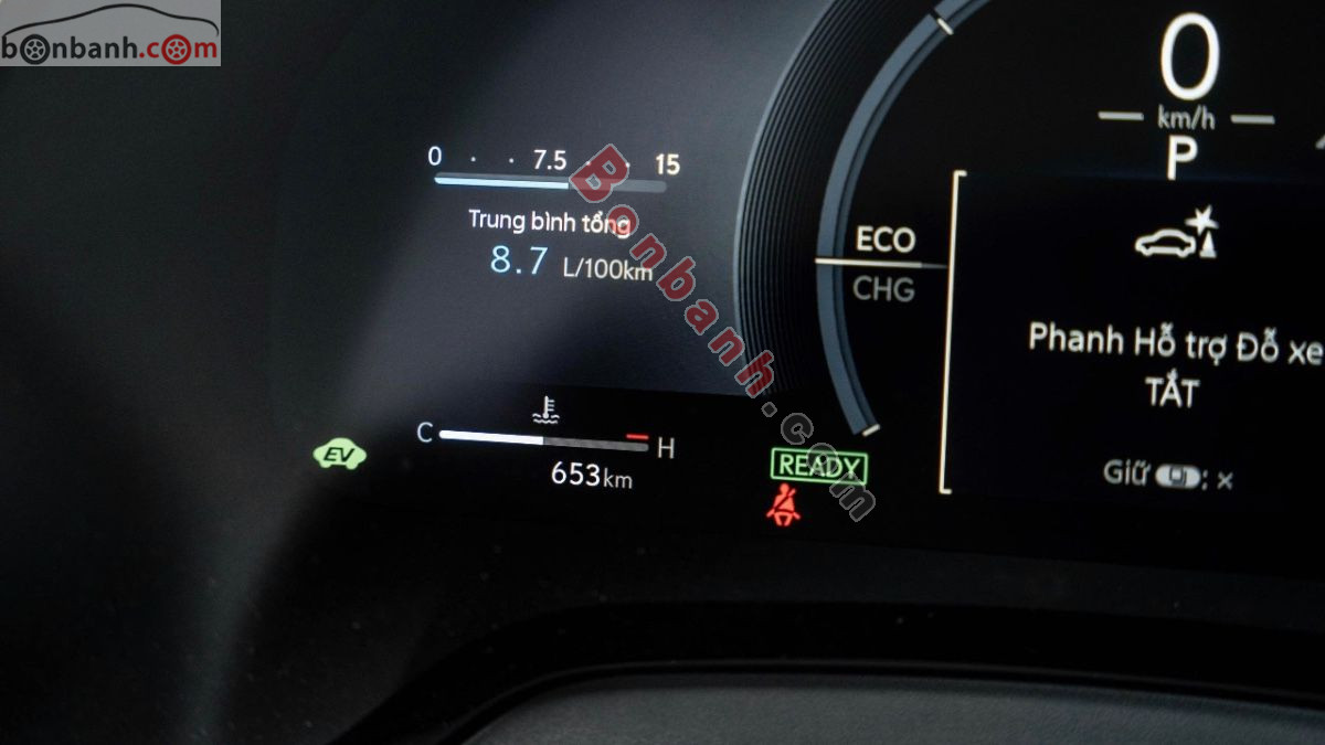 Bán ô tô Lexus RX 350h Luxury - 2025 - xe cũ